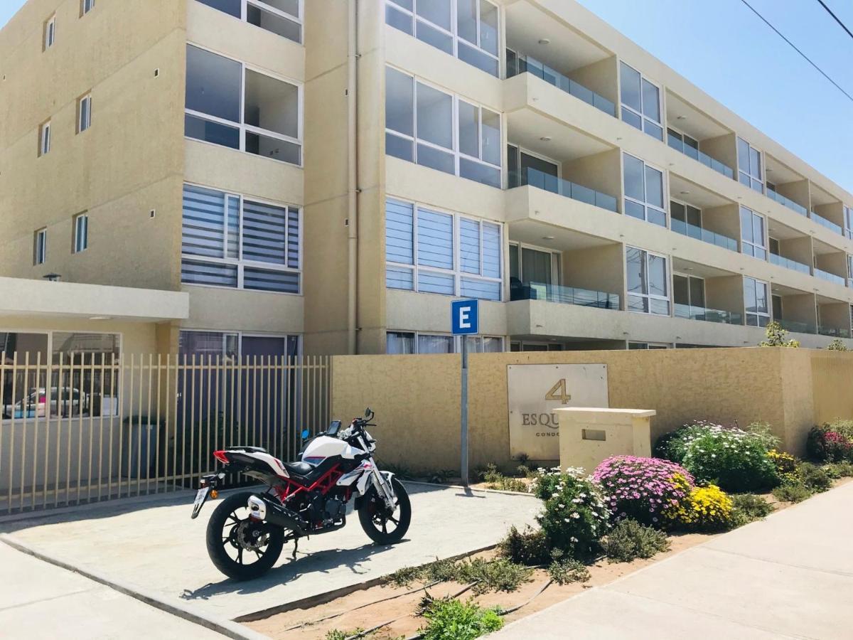 Apartamento Entremar Y Piscina En *